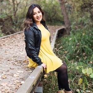 Meet your Posher, Esperanza